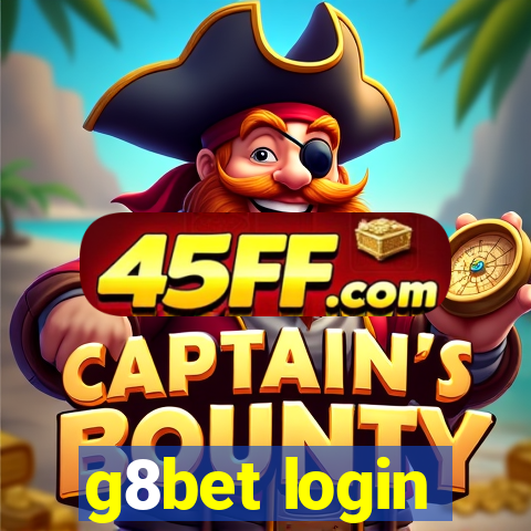 g8bet login